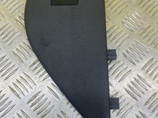 Накладка декоративная на торпедо Volkswagen Amarok Пикап 2010-2016, левый руль, 2H0858248B
