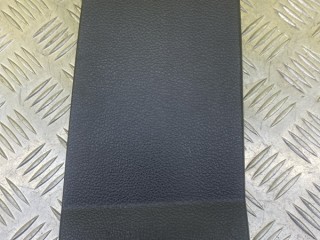Пластик салона Volkswagen Amarok Пикап 2010-2016, левый руль, 2H2858366B