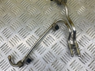 Патрубок (трубопровод, шланг) Volkswagen Amarok Пикап 2010-2016, 2.0 л, МКПП, 2H0131552B