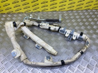 Подушка безопасности боковая (шторка) левая, ориг. номер 985P1EA10A, Nissan Pathfinder (R51M) Внедорожник 2004-2010
