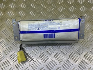 Подушка безопасности пассажирская (в торпедо), ориг. номер 98515EB300, Nissan Pathfinder (R51M) Внедорожник 2004-2010