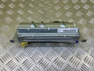 Подушка безопасности пассажирская (в торпедо), ориг. номер 98515EB300, Nissan Pathfinder (R51M) Внедорожник 2004-2010