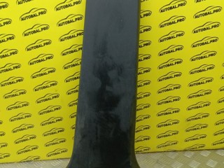 Обшивка стойки центральной правой, ориг. номер 624130K021, Toyota Hilux Пикап 2011-2015