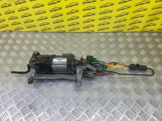Компрессор пневмоподвески Volkswagen Touareg II 2010-2014, 7P0616006E