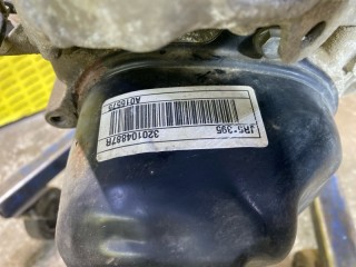 КПП механическая (МКПП), ориг. номер 320106445R, Dacia Duster 2013-2017