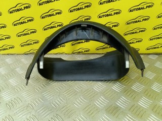 Кожух панели приборов Mitsubishi L200 Пикап 2011-2014, левый руль, MN123722XA