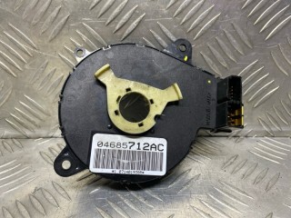 Шлейф руля, ориг. номер 04685712AC, Chrysler Voyager IV 2000-2004