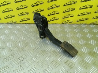 Педаль газа, ориг. номер 1600A149, Fiat Fullback - Пикап 2016-2020