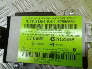 Блок Bluetooth, ориг. номер 8785A084, Fiat Fullback - Пикап 2016-2020