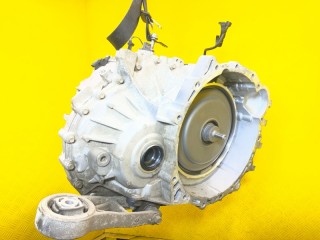 КПП автоматическая (АКПП), ориг. номер 1500000CDB125B, Haval F7 2022-2024