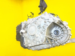 КПП автоматическая (АКПП), ориг. номер 1500000CDB125B, Haval F7 2022-2024