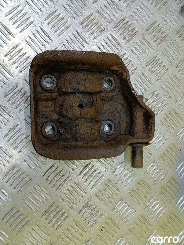 Кронштейн рессоры Toyota Hilux Пикап 2011-2015, 480460K020, фото 1