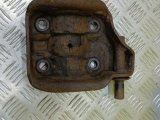 Кронштейн рессоры Toyota Hilux Пикап 2011-2015, 480460K020