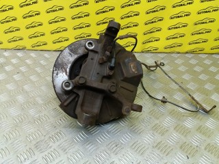 Кулак поворотный левый Ford Ranger II Пикап 2006-2009, 1456040