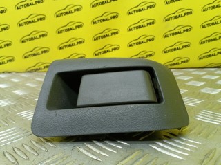 Ручка (кнопка) складывания сиденья Toyota Land Cruiser Prado 150 Внедорожник 2009-2013, 7267860040
