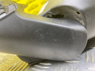 Зеркало наружное правое, ориг. номер J688202020BCDQ, Chery Tiggo 4 Pro 2020-2026