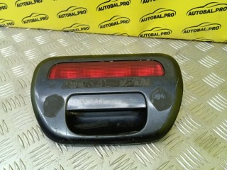Ручка заднего (откидного) борта Mitsubishi L200 2006-2011, 6730A009