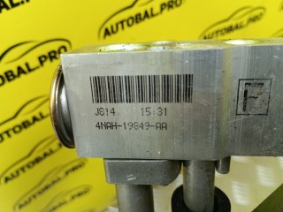 Испаритель кондиционера, ориг. номер 27280EB31A, Nissan Navara (D40) Пикап 2005-2010