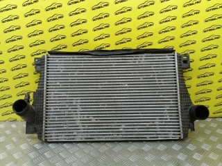 Интеркулер Volkswagen Amarok Пикап 2016-2020, 3.0 л, АКПП, 2H6145804