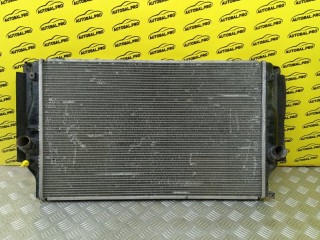 Радиатор (основной) Toyota Rav 4 (XA30) 2008-2010, 1640026390