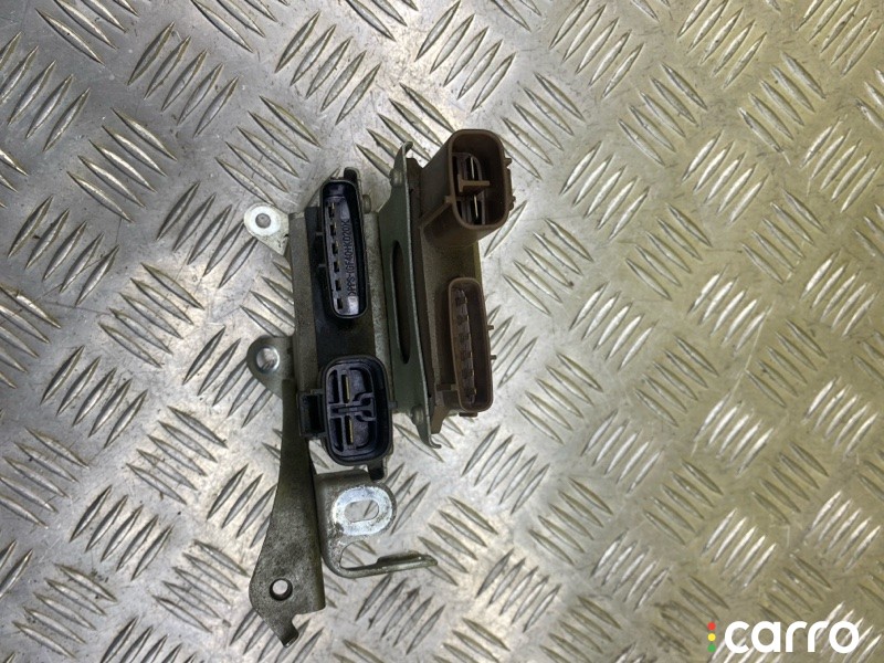 Блок управления форсунками Lexus LX 570 2012-2015, 8958034030, фото 4