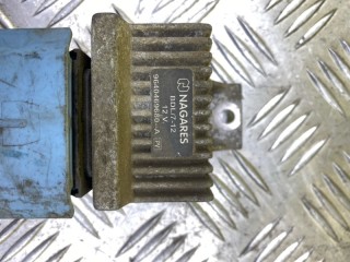 Реле накала свечей, ориг. номер 9640469680, Renault Megane II 2002-2006