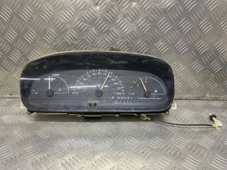 Щиток приборов (приборная панель), ориг. номер P04685629AB, Chrysler Voyager III 1995-2001