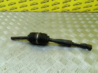 Рулевой карданчик Nissan Pathfinder (R51M) 2004-2010, левый руль, 48080EC700