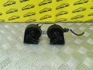 Сигнал (клаксон) Dodge RAM IV Пикап 2008-2019, 68229241AA