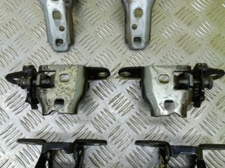 Петля двери Dodge RAM IV Пикап 2008-2019, 68058514AA