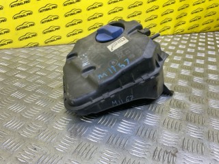Бачок расширительный, ориг. номер 7L0121407E, Volkswagen Touareg 2002-2007