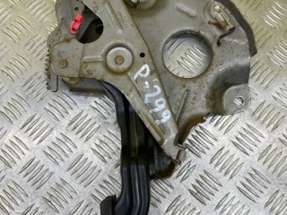 Педаль стояночного тормоза, ориг. номер 52010176AG, Dodge RAM IV Пикап 2008-2019