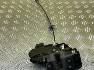 Замок двери задней правой, ориг. номер 7H5A26412AC, Land Rover Freelander II 2006-2010