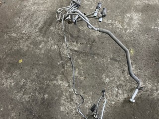 Трубка кондиционера, ориг. номер 924601ZR5A, Infiniti QX80 2013-2014