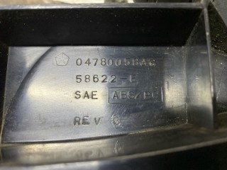 Фонарь задний правый, ориг. номер 74498082, Chrysler Concorde 1997-2004