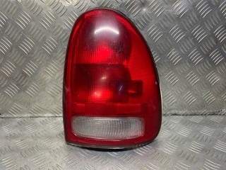 Фонарь задний правый, ориг. номер 11306701, Dodge Caravan III 1995-2000