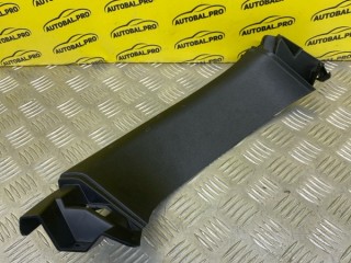 Обшивка двери багажника Zeekr 7x, 6302106XKQ00A