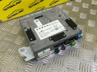 Блок мультимедиа Zeekr 7x, 6608164816