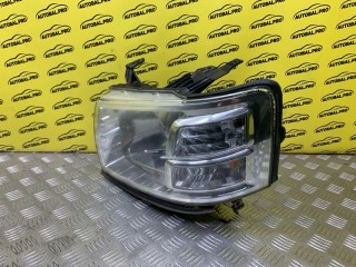 Фара левая Ford Ranger II Пикап 2006-2009, 4968448
