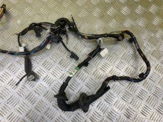 Проводка двери, ориг. номер 85120999, Mitsubishi L200 2015-2019