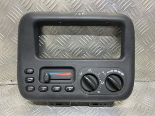 Блок управления печки/климат-контроля, ориг. номер P04677635AD, Chrysler Voyager III 1995-2001