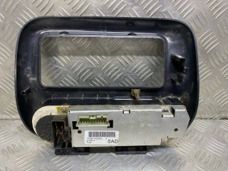 Блок управления печки/климат-контроля, ориг. номер P04677635AD, Chrysler Voyager III 1995-2001