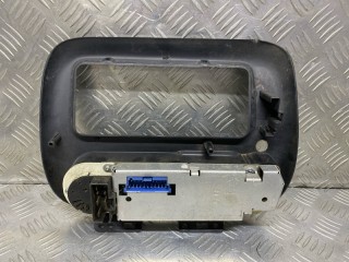 Блок управления печки/климат-контроля, ориг. номер P04677934AB, Chrysler Voyager III 1995-2001