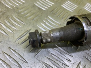 Рулевая колонка, ориг. номер 4522500K070, Toyota Hilux 2015-2020