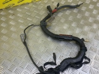 Проводка, Toyota Land Cruiser Prado 150 2013-2017
