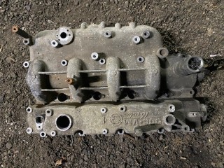 Крышка головки блока цилиндров Chrysler Voyager IV 2000-2004, 90132343C
