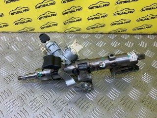 Замок зажигания Toyota Hilux Пикап 2011-2015, 452500K010