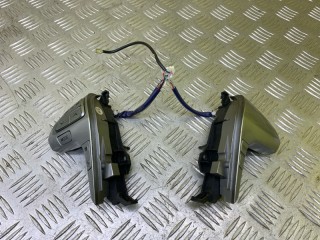 Кнопки руля Toyota Hilux Пикап 2011-2015, левый руль, 842500K020