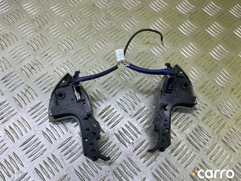 Кнопки руля Toyota Hilux Пикап 2011-2015, левый руль, 842500K020, фото 4