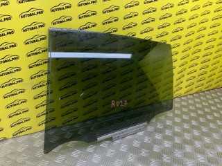 Стекло двери задней левой, ориг. номер 6811442150, Toyota Rav 4 (CA40) 2012-2015